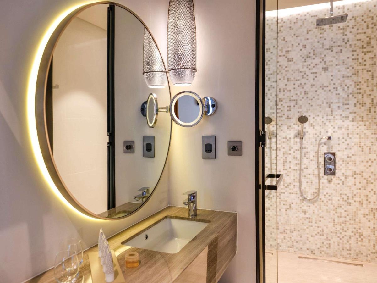 Grand Mercure Hotel and Residences Dubai Airport