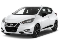 Nisan Micra 2021