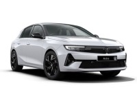 Opel Astra 2022