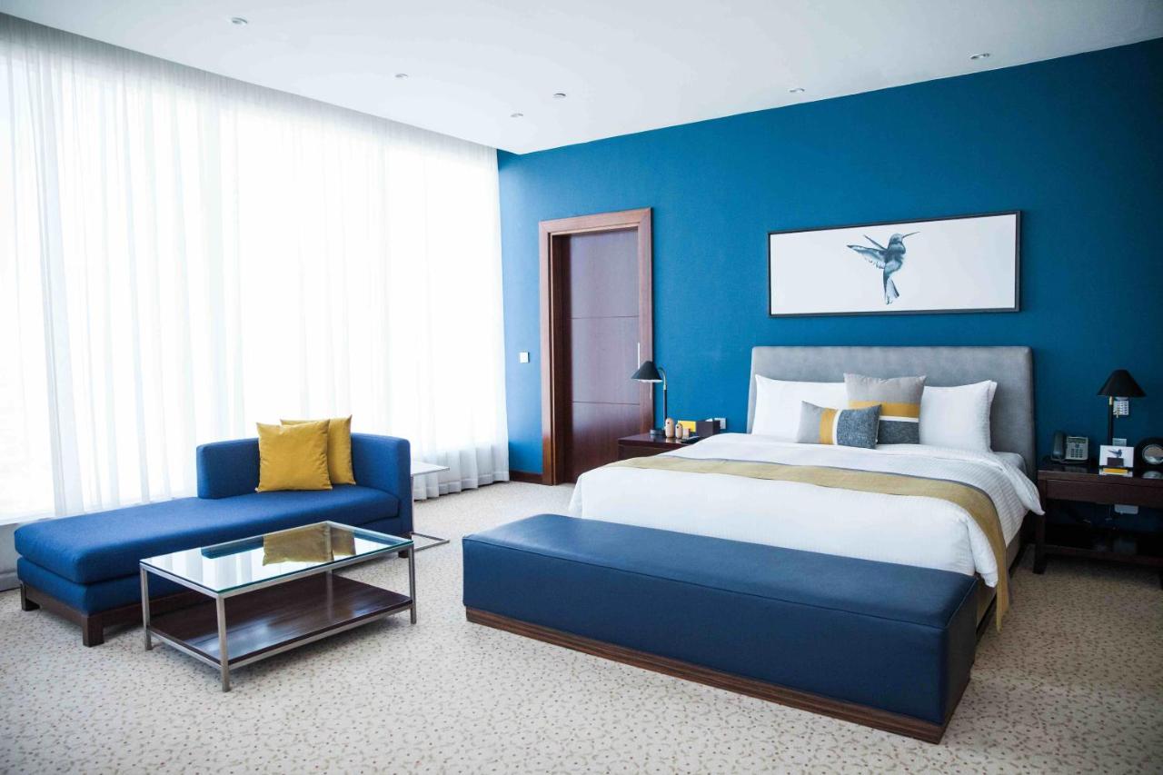 Voco Dubai an IHG Hotel