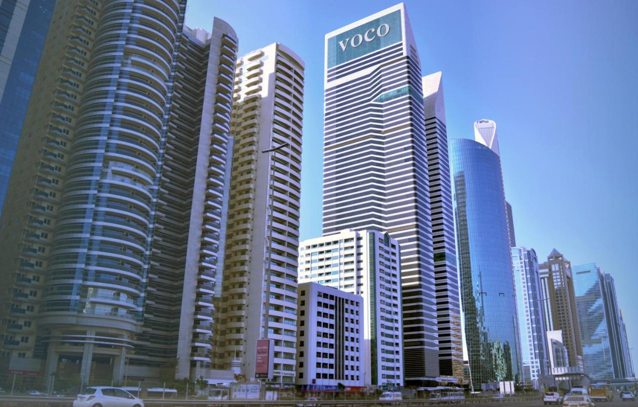 Voco Dubai an IHG Hotel