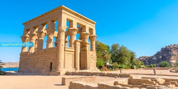 Spectaculars Of The Nile 3 Nights