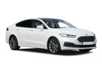 Ford Mondeo 2020