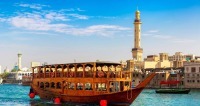 Stunning Dubai